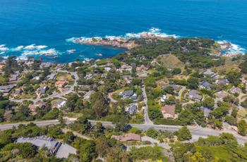 Luxury Homes in Carmel