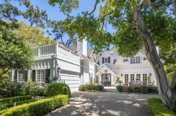 Real estate in Carmel-by-the-Sea