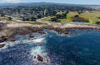 Luxury Homes for sale in Pacific Grove