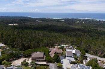 Luxury Homes for sale in Pebble Beach