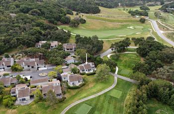 Luxury Homes in Carmel