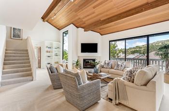 Real estate in Carmel