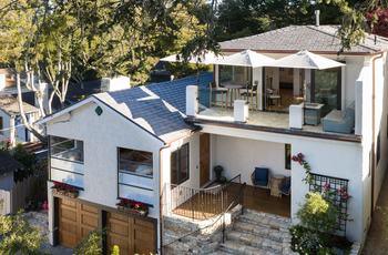 Luxury Houses for sale in Carmel-by-the-Sea