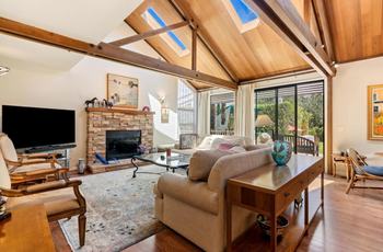 Luxury Homes in Carmel