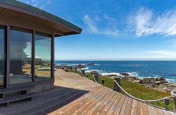 Luxury Homes in Carmel