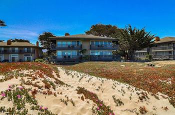 Luxury Homes in Monterey
