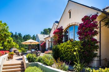 Luxury Houses for sale in Monterey