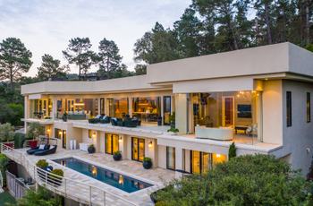 Real estate in Carmel