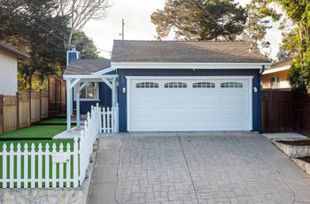 Real estate in Monterey
