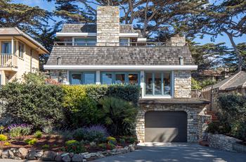 Luxury Houses for sale in Carmel