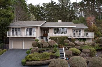 Luxury Homes for sale in Pebble Beach