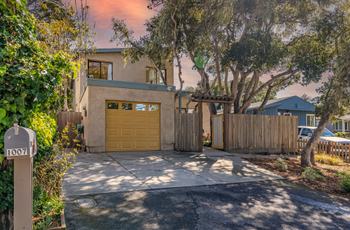 Real estate in Pacific Grove