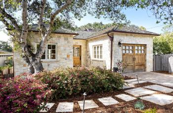 Real estate in Carmel-by-the-Sea