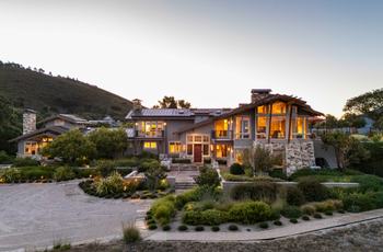 Real estate in Carmel