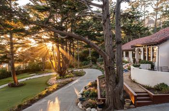 Luxury Houses for sale in Pebble Beach