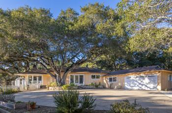 Real estate in Carmel