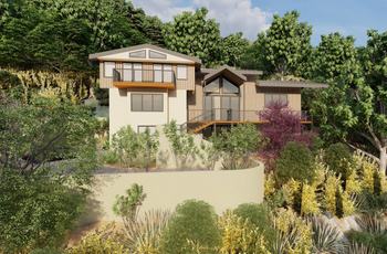 Luxury Homes in Carmel