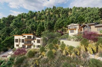 Real estate in Carmel