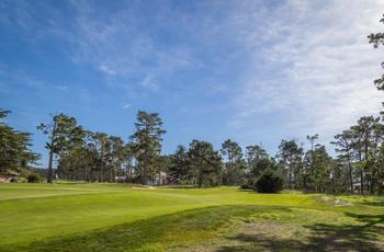 Luxury Homes in Pebble Beach