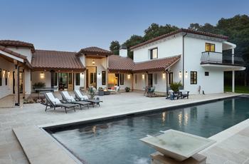Luxury Houses for sale in Corral de Tierra