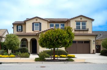 Real estate in Marina