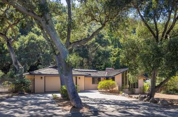 Luxury Homes for sale in Carmel Valley