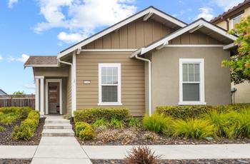 Luxury Homes for sale in East Garrison