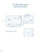 9 & 7 Carmel Way - SOLD - The Boardwalk House Floor Plan