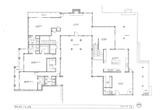 523 Loma Alta Road - SOLD - Main Level Floor Plan