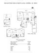 San Antonio 3 NW of Santa Lucia - SOLD - Floor Plan