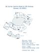 SE Corner of Camino Real & 13th - SOLD - Floor Plan