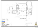 8220 Manjares Road - SOLD - Floor Plan