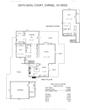 28015 Quail Court - SOLD - Floor Plan