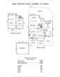 28061 Heron Court - Floor Plan