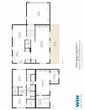 3029 Forest Way - Floor Plan