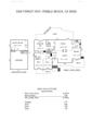 3049 Forest Way - SOLD - Floor Plan