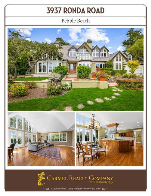 Property Flyer