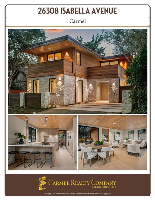 Property Flyer