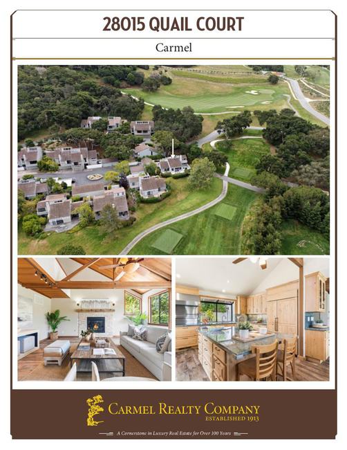 Property Flyer
