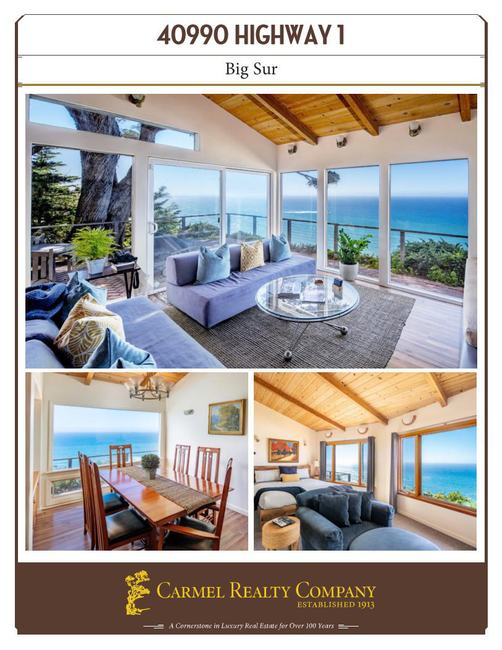 Property Flyer