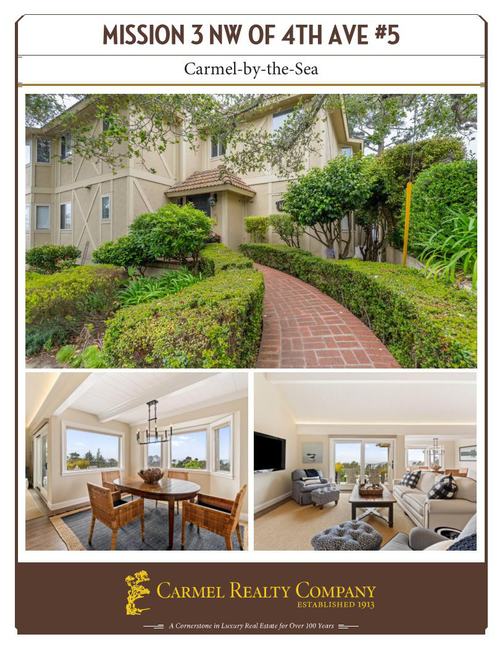 Property Flyer