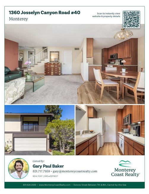 Property Flyer