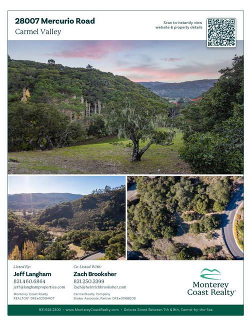 Property Flyer