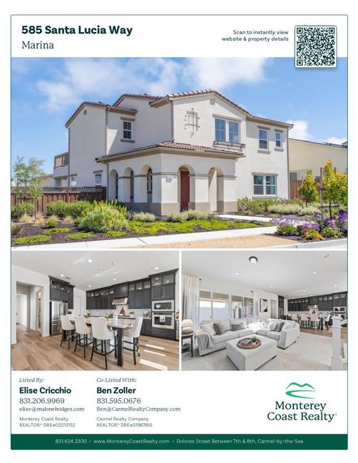 Property Flyer
