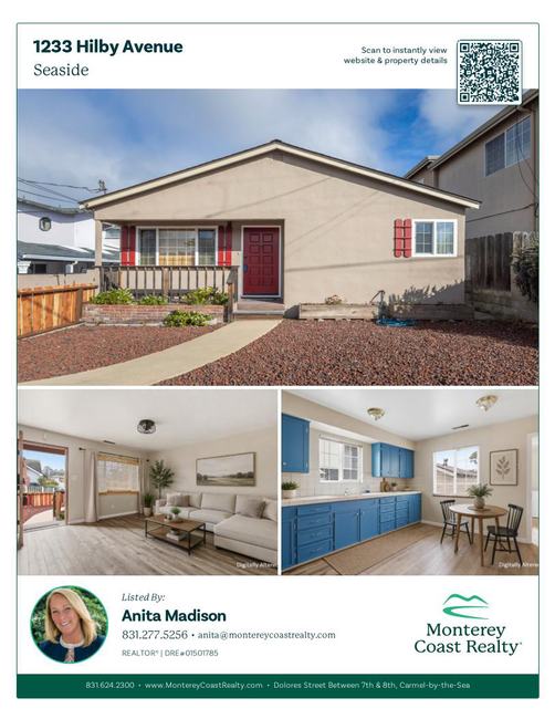 Property Flyer