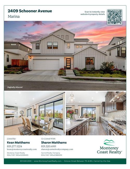 Property Flyer