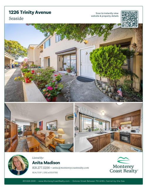 Property Flyer