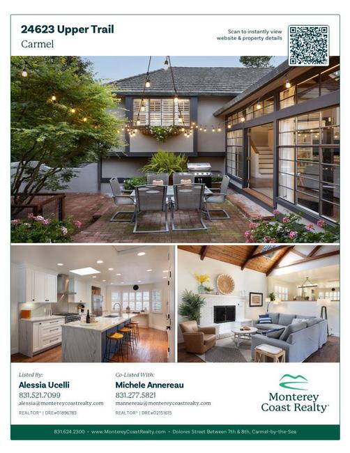 Property Flyer