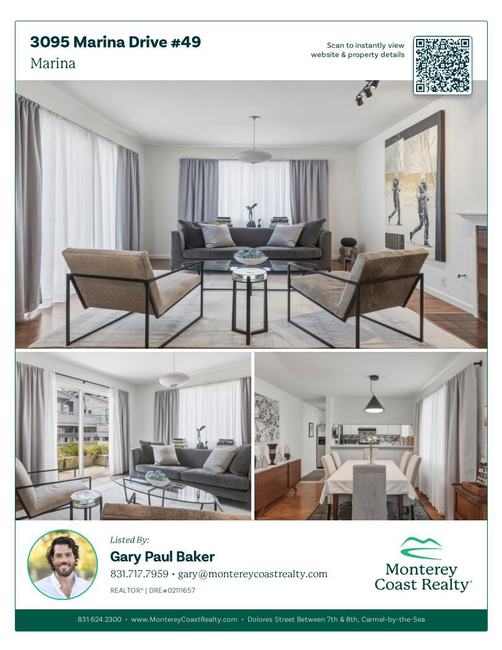 Property Flyer