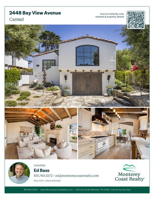 Property Flyer
